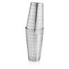 2 Piece Harrison Stainless Shaker Tin Set ViskiÂ®