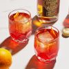 Reserve Bruno Crystal Cocktail Glasses ViskiÂ® (Set of 2)