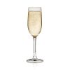 Stemmed Champagne Flutes (Set of 6)