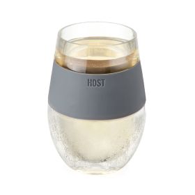 Wine FREEZEâ„¢ Gray HOSTÂ®