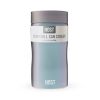 Stay-Chill Slim Can Cooler in Space Gray by HOSTÂ®