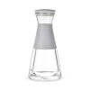 Carafe Glass FREEZEâ„¢ Gray HOSTÂ®