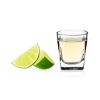 Square Shot Glasses True (Set of 4)