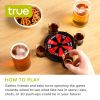 Roulette Shots True (Set of 5)