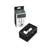 Harrison Stainless Steel Heavyweight Champagne Stopper ViskiÂ®