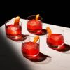 Raye Crystal Negroni Glasses ViskiÂ® (Set of 4)