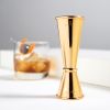 Belmont Large Gold Makoto Jigger ViskiÂ®