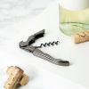 Signature Gunmetal Double Hinged Corkscrew ViskiÂ®