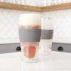 Beer FREEZEâ„¢ Gray HOSTÂ® (Set of 2)