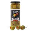 Collins 10 Oz Pimento Cocktail Olives