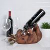 Mischievous Moose Bottle Holder True