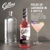 Collins 32 Oz Lavender Simple Syrup