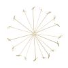 Long Bamboo Appetizer Picks True (Set of 24)