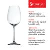 Spiegelau Salute 19.4 Oz Red Wine Glasses (Set of 4)