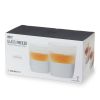 Whiskey Glass FREEZEâ„¢ Gray HOSTÂ® (Set of 2)