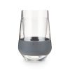 Wine FREEZEâ„¢ XL Cup in Gray by HOSTÂ®