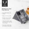 Whiskey Ice Cube Tray ViskiÂ®