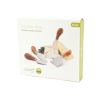 4 Piece Grove Gourmet Cheese Tool Set