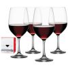 Spiegelau 21.9 Oz Vino Grande Bordeaux Glasses  (Set of 4)