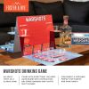 WARSHOTS Drinking Game Foster & Ryeâ„¢