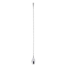 Harrison Stainless Steel Weighted Barspoon ViskiÂ®