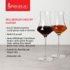 Spiegelau Willsberger 9.9 Oz Digestif Glasses (Set of 4)