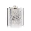 Liquid Courage 6 Oz Stainless Steel Flask True