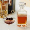 Clarity 25 Oz Decanter True