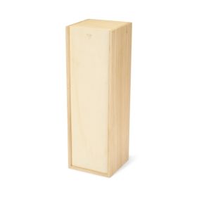 Magnum Wooden Wine Box TwineÂ®