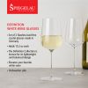 Spiegelau Definition 15.2 Oz White Wine Glasses (Set of 2)