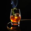 Raye Weighted Crystal Whiskey Glasses ViskiÂ® (Set of 2)