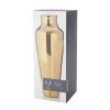 Belmont 25 Oz Gold Parisian Cocktail Shaker ViskiÂ®