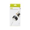 Measured Liquor Pourers Set of 6 by True