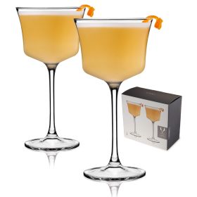 Raye Crystal Sour Glasses ViskiÂ® (Set of 2)