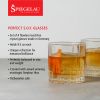 Spiegelau 9.5 Oz Perfect SOF Glasses (Set of 4)