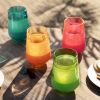 Wine FREEZEXL in Vivid Set (set of 4 ) by HOST
