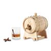 Whiskey Barrel Drink Dispenser Foster & Ryeâ„¢