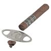 Claro Cigar Cutter True