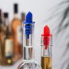 Steady: Plastic Pourers