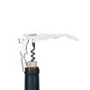 Truetapâ„¢ White Double Hinged Corkscrew