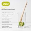Smash Natural Wood Muddler True