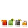 Aurora Cocktail Tumblers by Viski