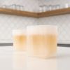 Glacier Double-Walled Chilling Whiskey Glass ViskiÂ®