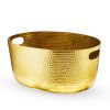 Gold Hammered Tub TwineÂ®