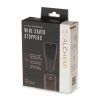 Alchemi Repour Wine Saving Bottle Stoppers Viski