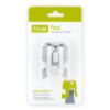 Fizz: Chrome Champagne Stopper