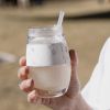 Wine FREEZEShort Straw Set by HOST