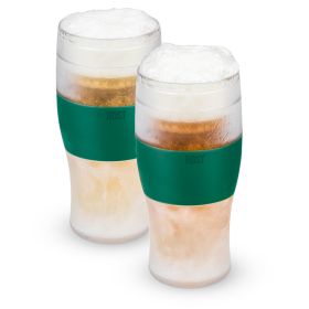 Beer FREEZEâ„¢ Green HOSTÂ® (Set of 2)