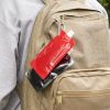 Smuggle 6 Oz Collapsible Flasks True (Set of 2)
