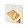 Bamboo Cheese Board and Knife Set TwineÂ®